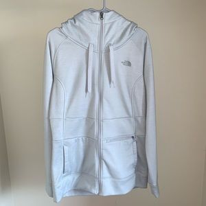 NorthFace Fleece Jacket